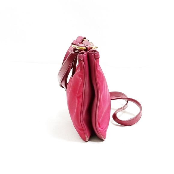 Prada Nylon  Crossbody Bag - Picture 3 of 9